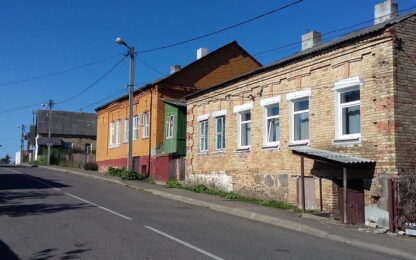 маршрут первой мировой