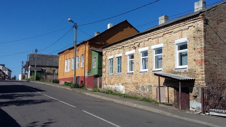 маршрут первой мировой